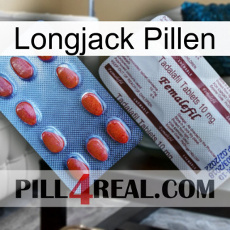 Longjack Pills 36